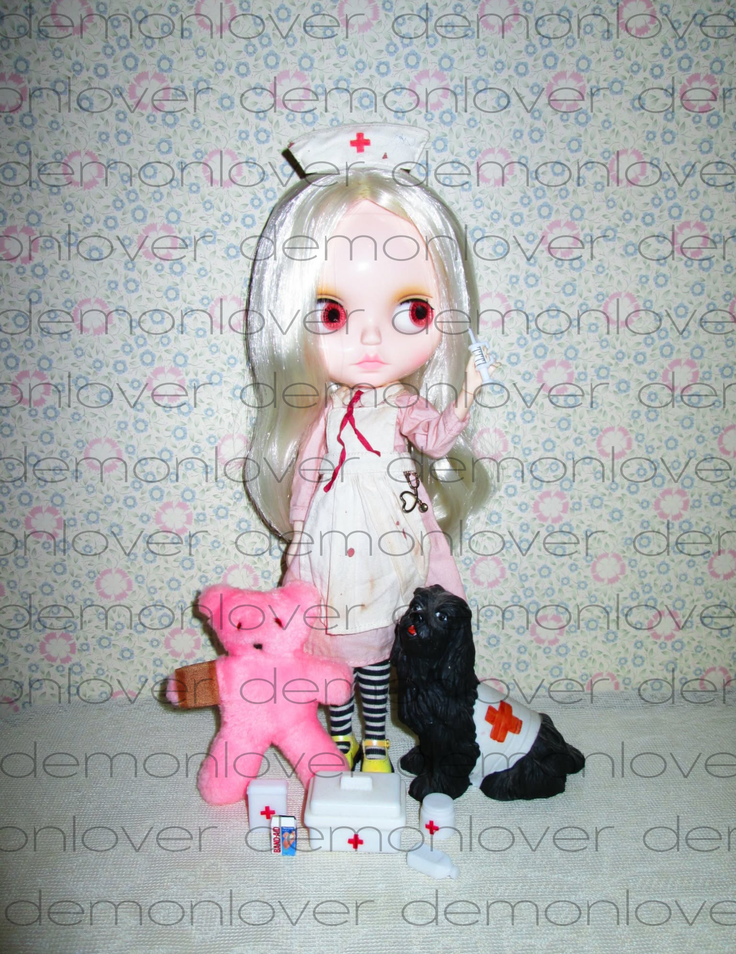 nurse blythe print 1