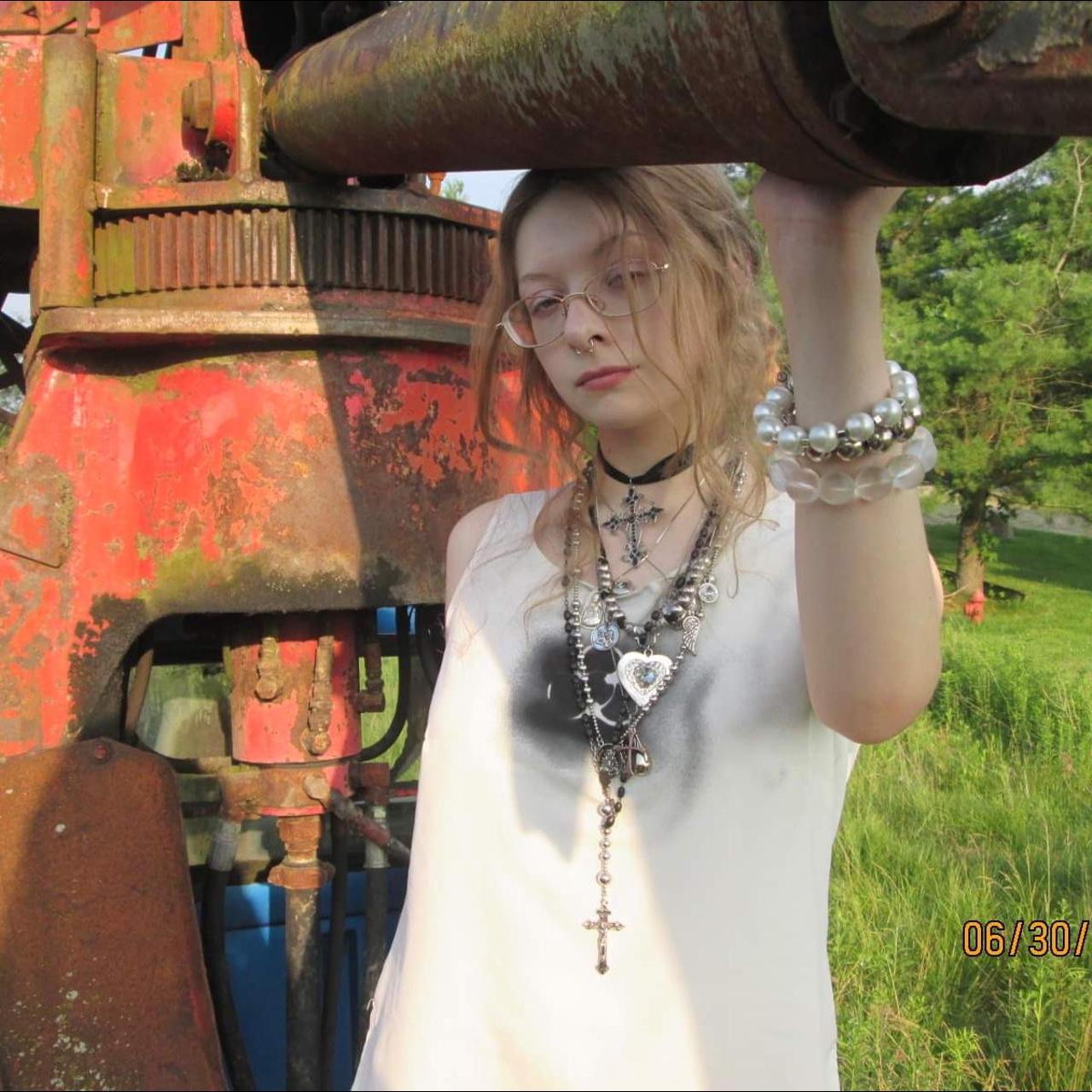 medium misprinted tank