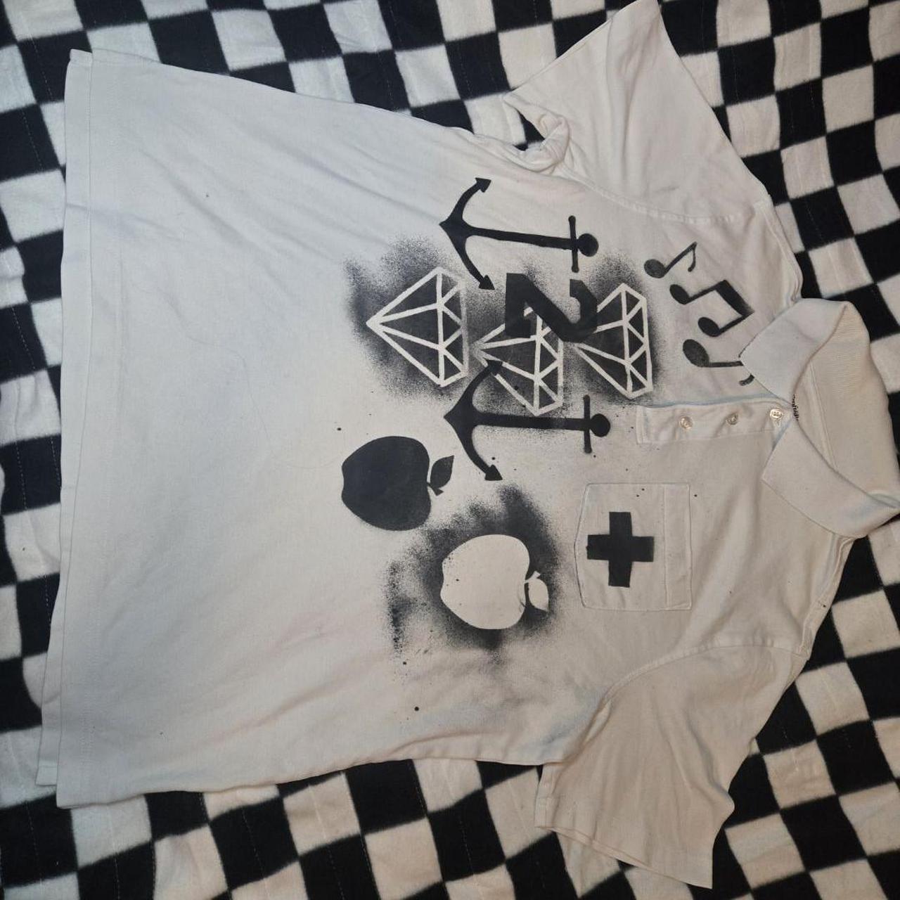 XL swag polo