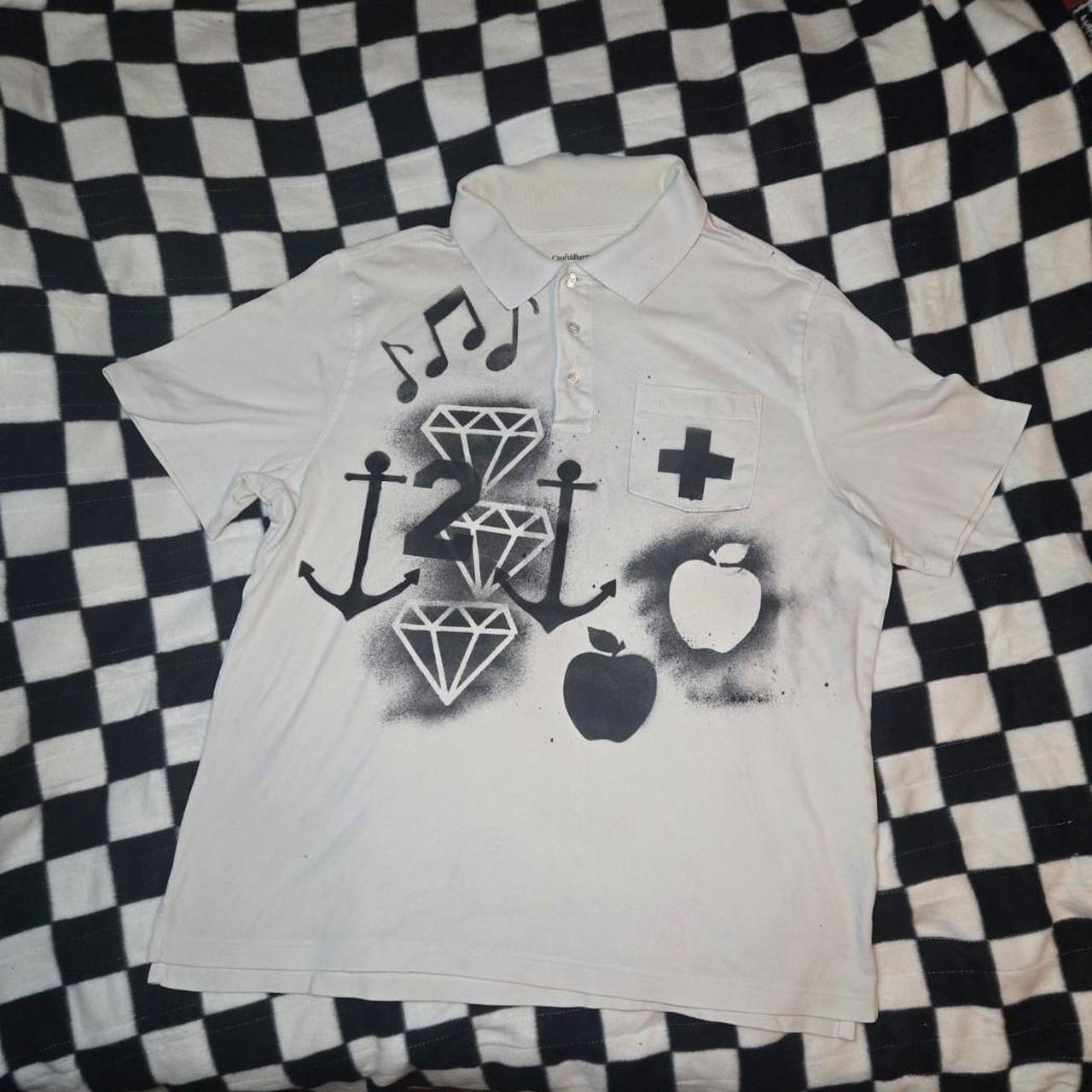 XL swag polo