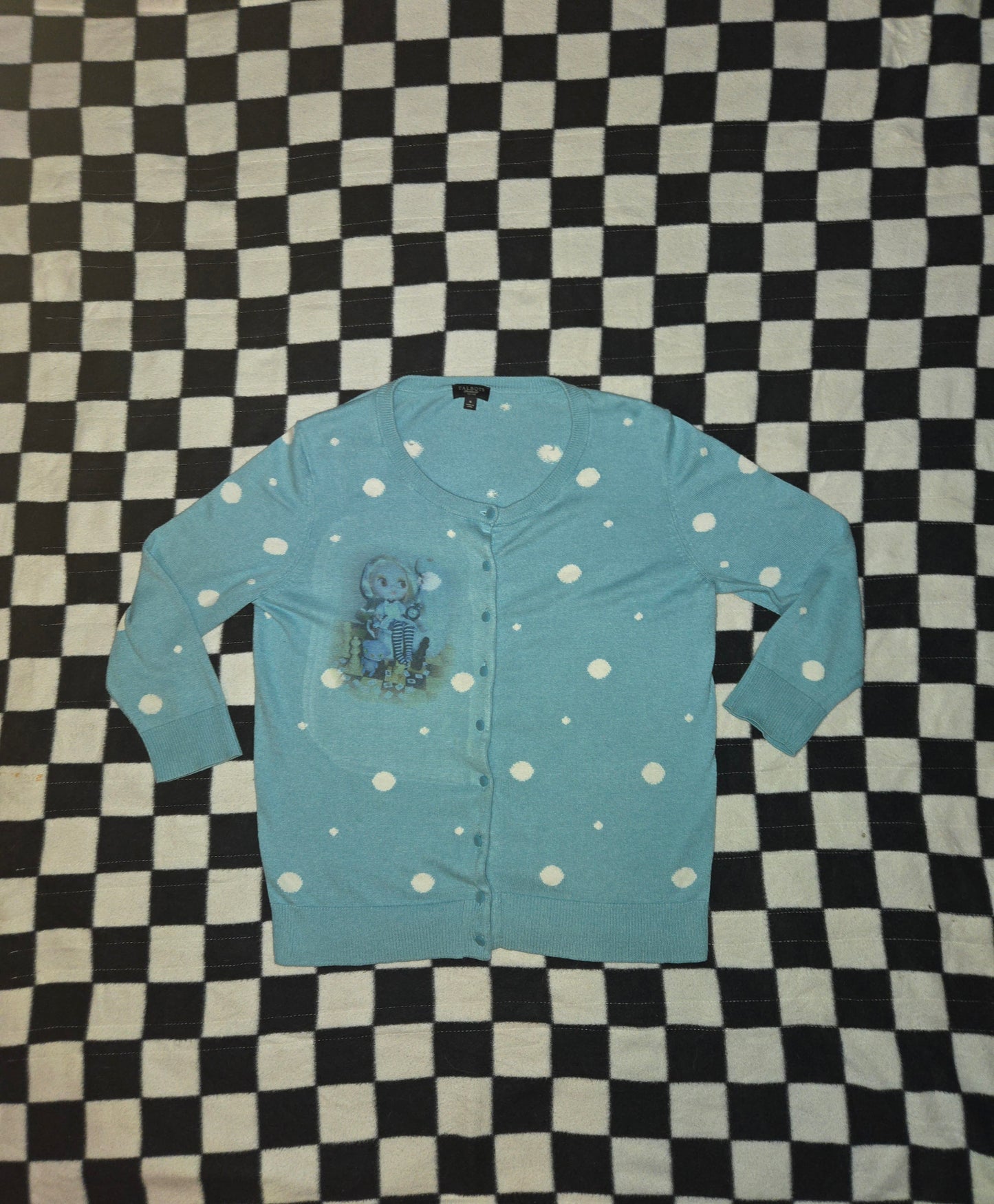 blue alice cardigan 3