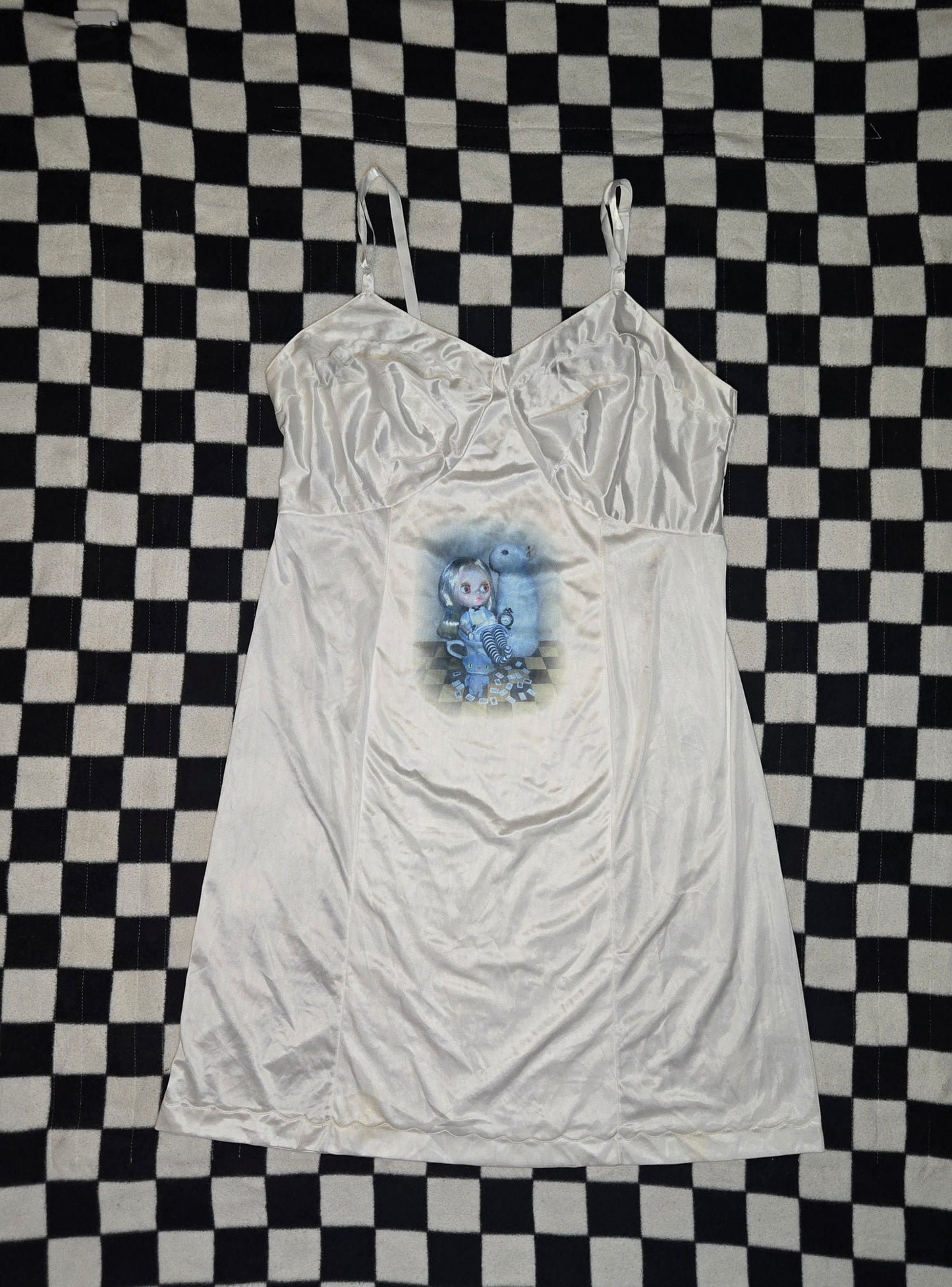 alice XL slip