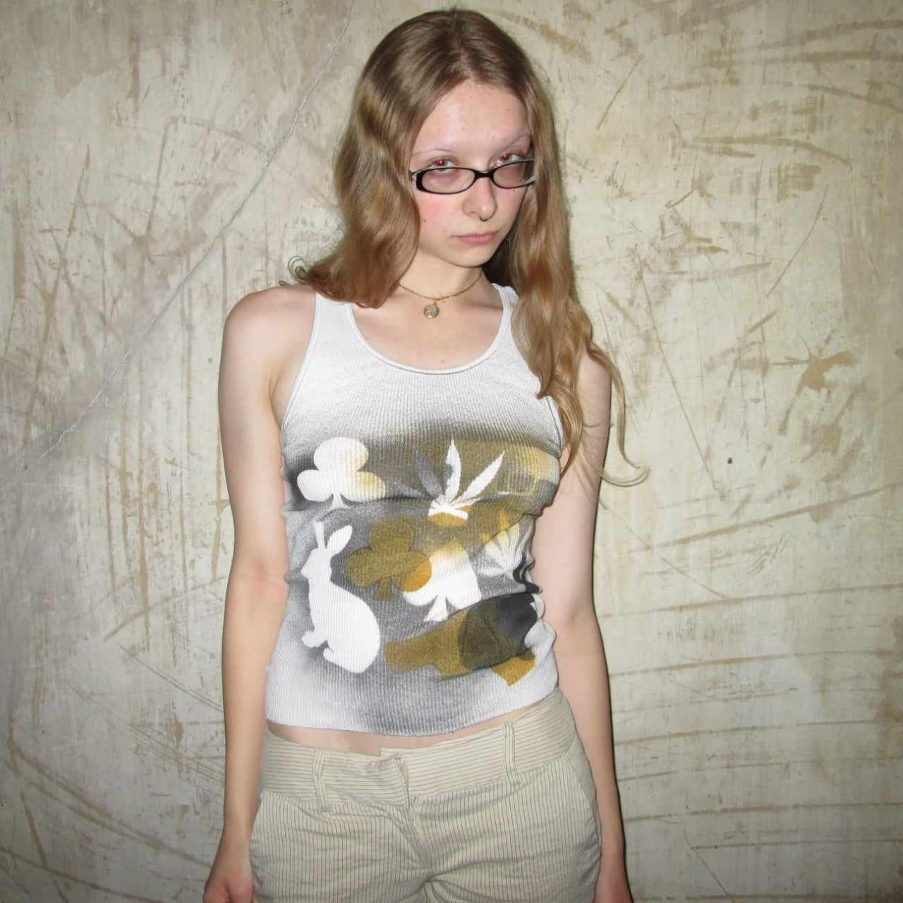 gold+black tank 1