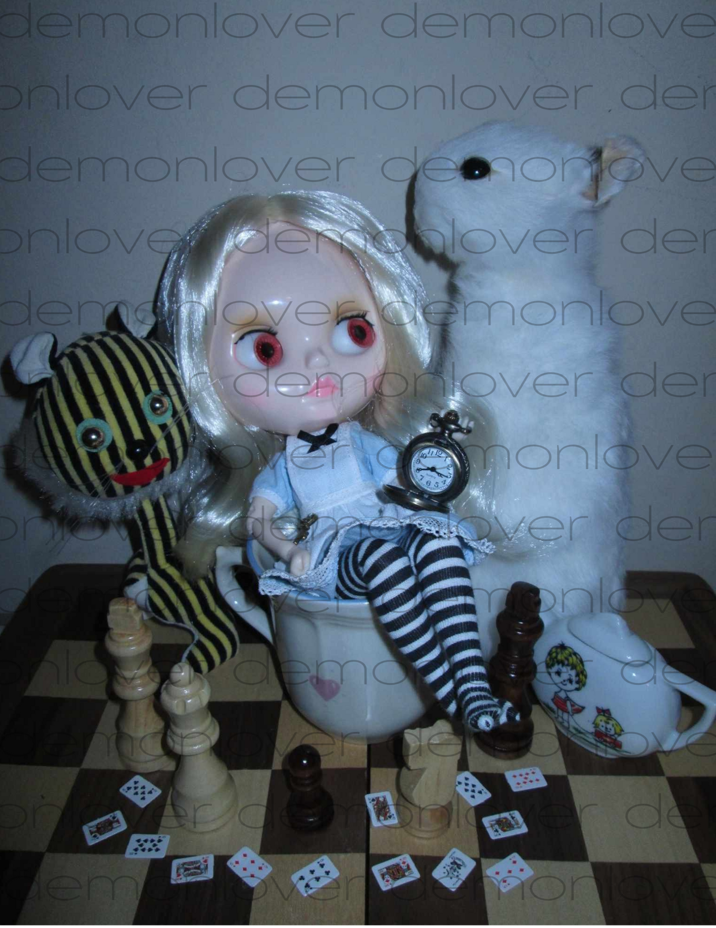 alice print 2