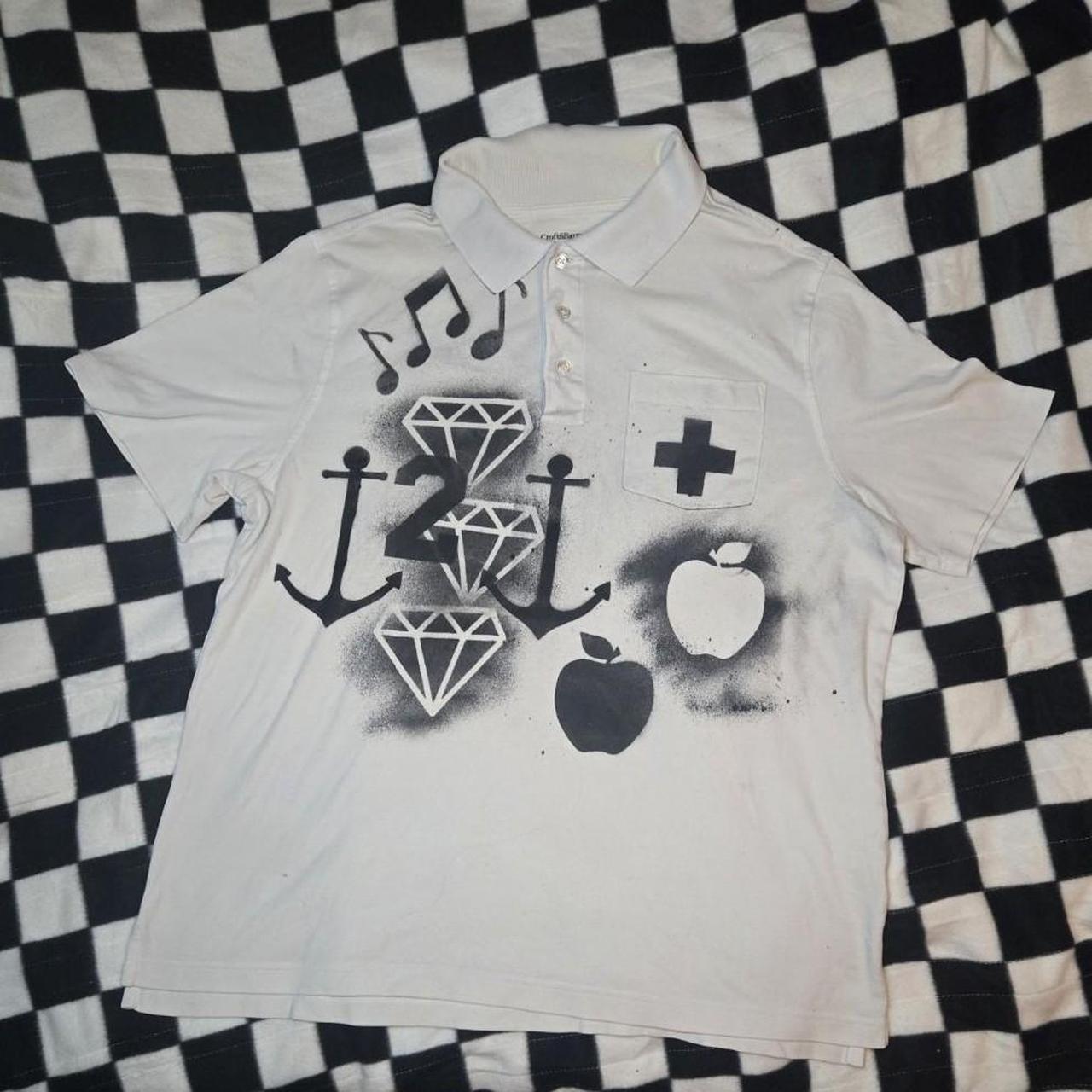 XL swag polo