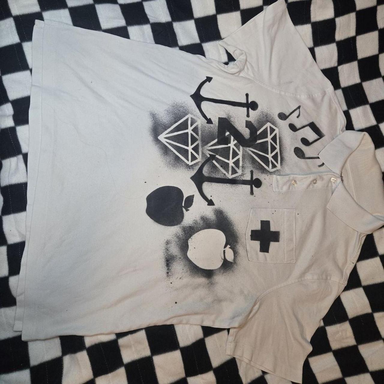 XL swag polo