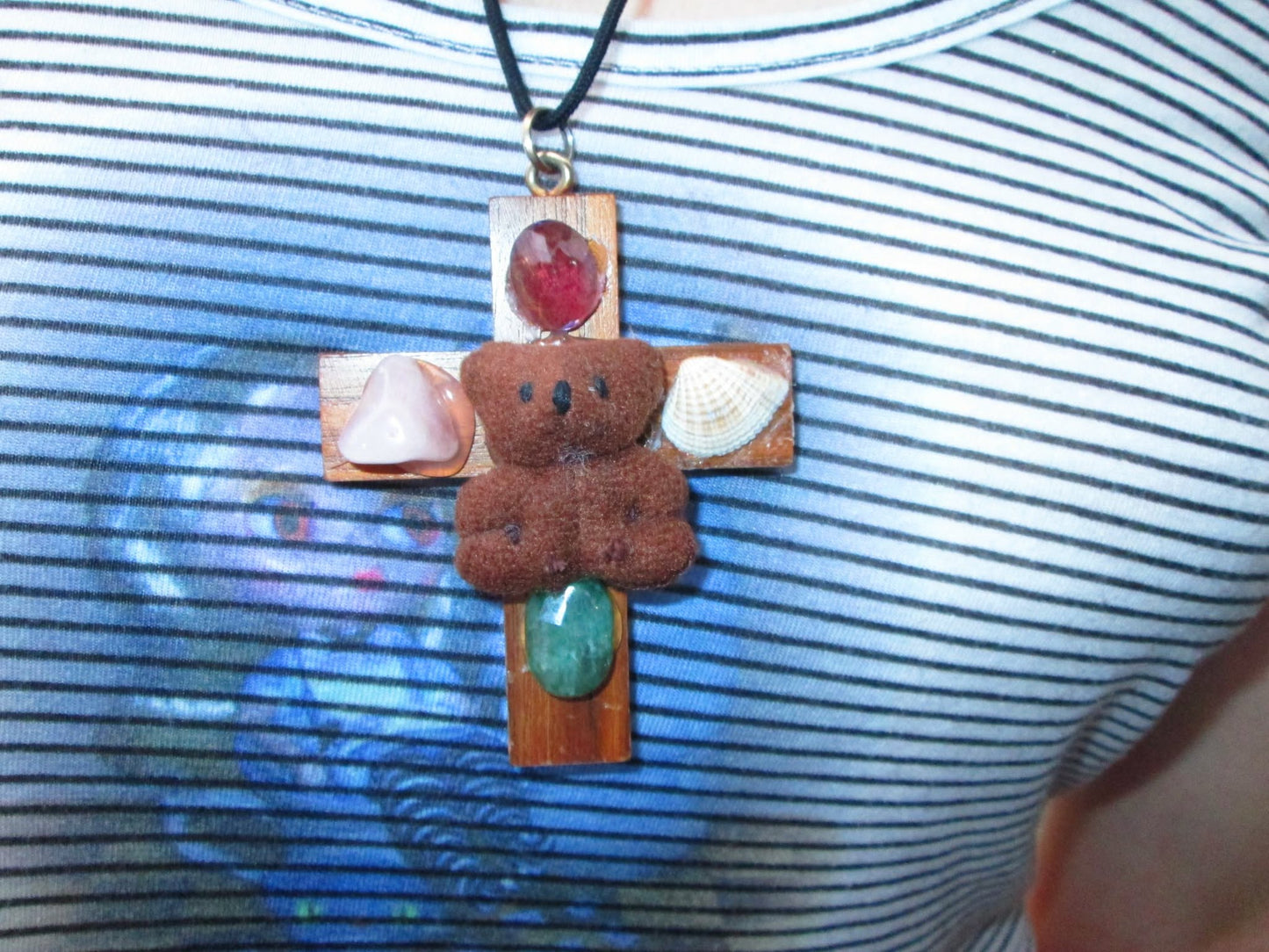 love luck & protection amulet