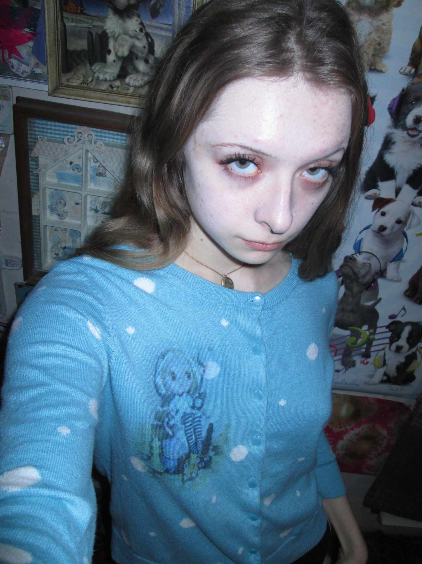 blue alice cardigan 3