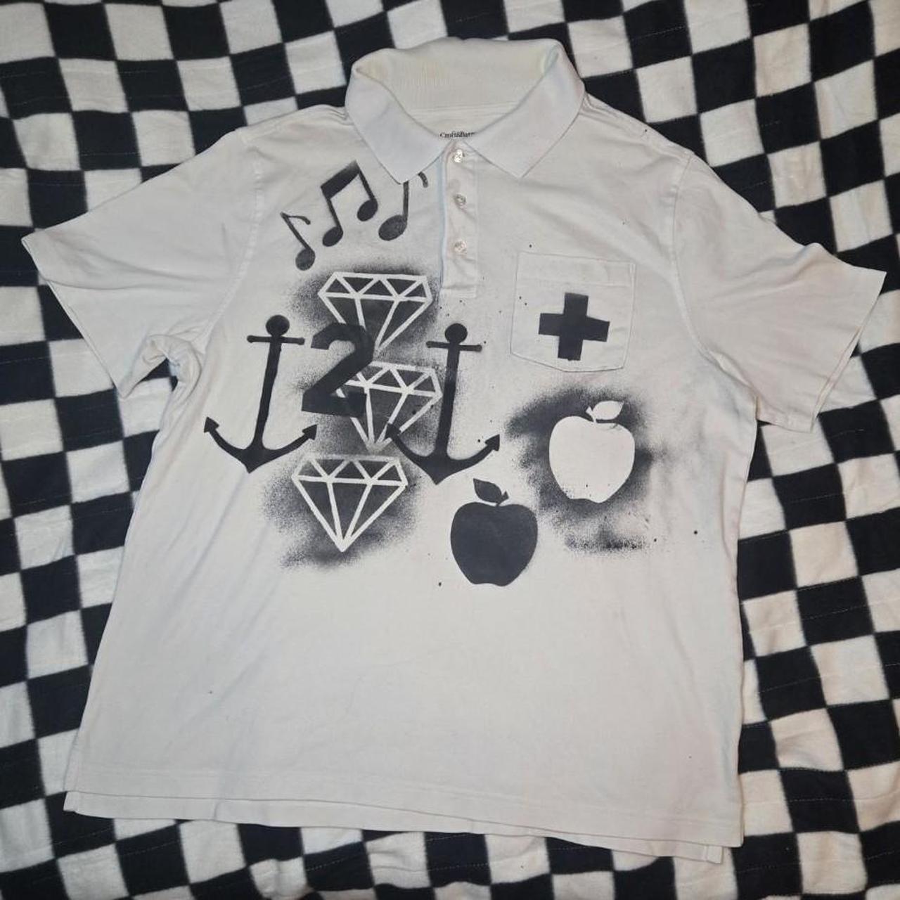 XL swag polo