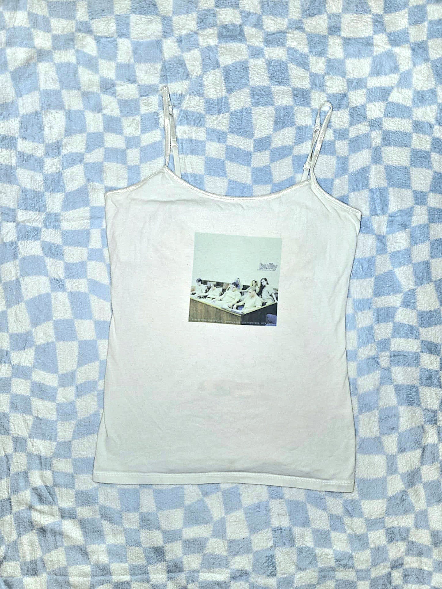 bully tank