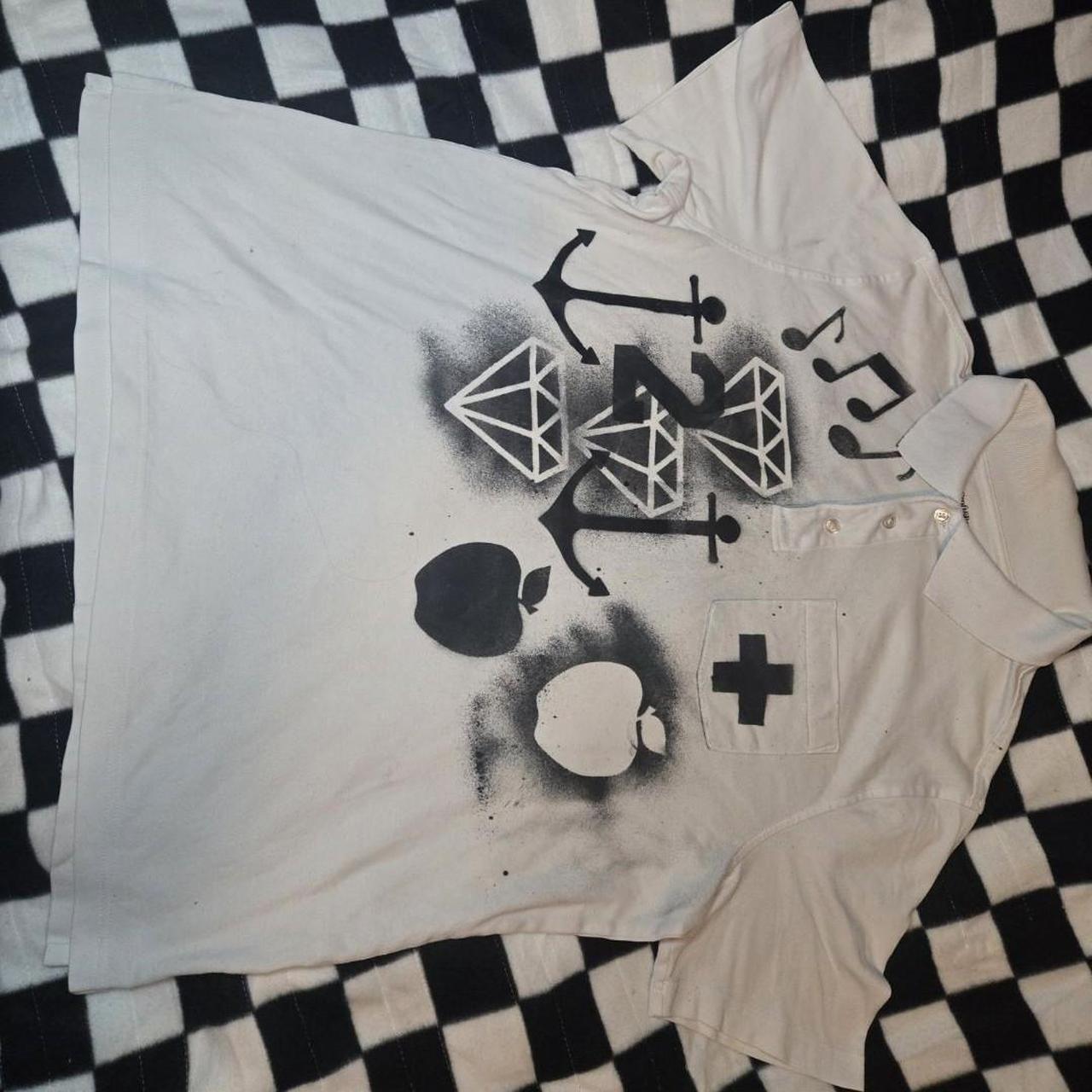 XL swag polo