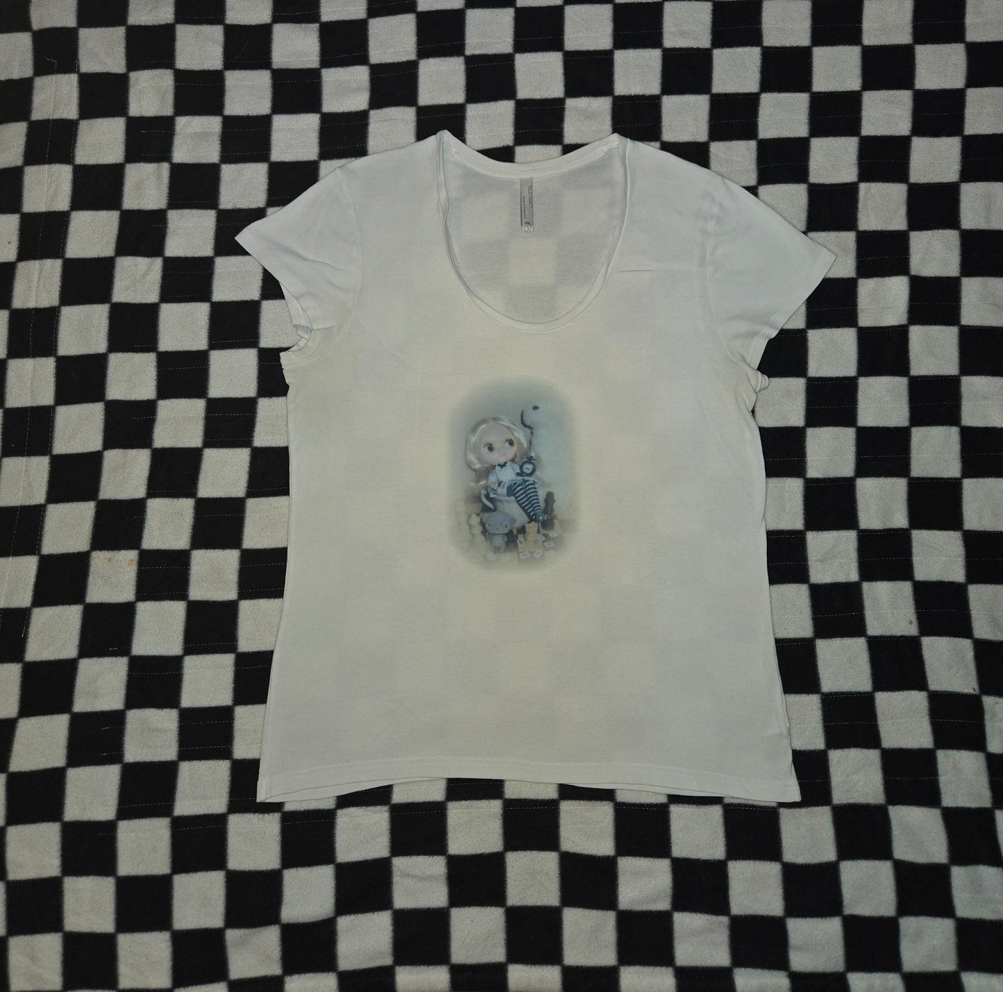 white alice shirt 1