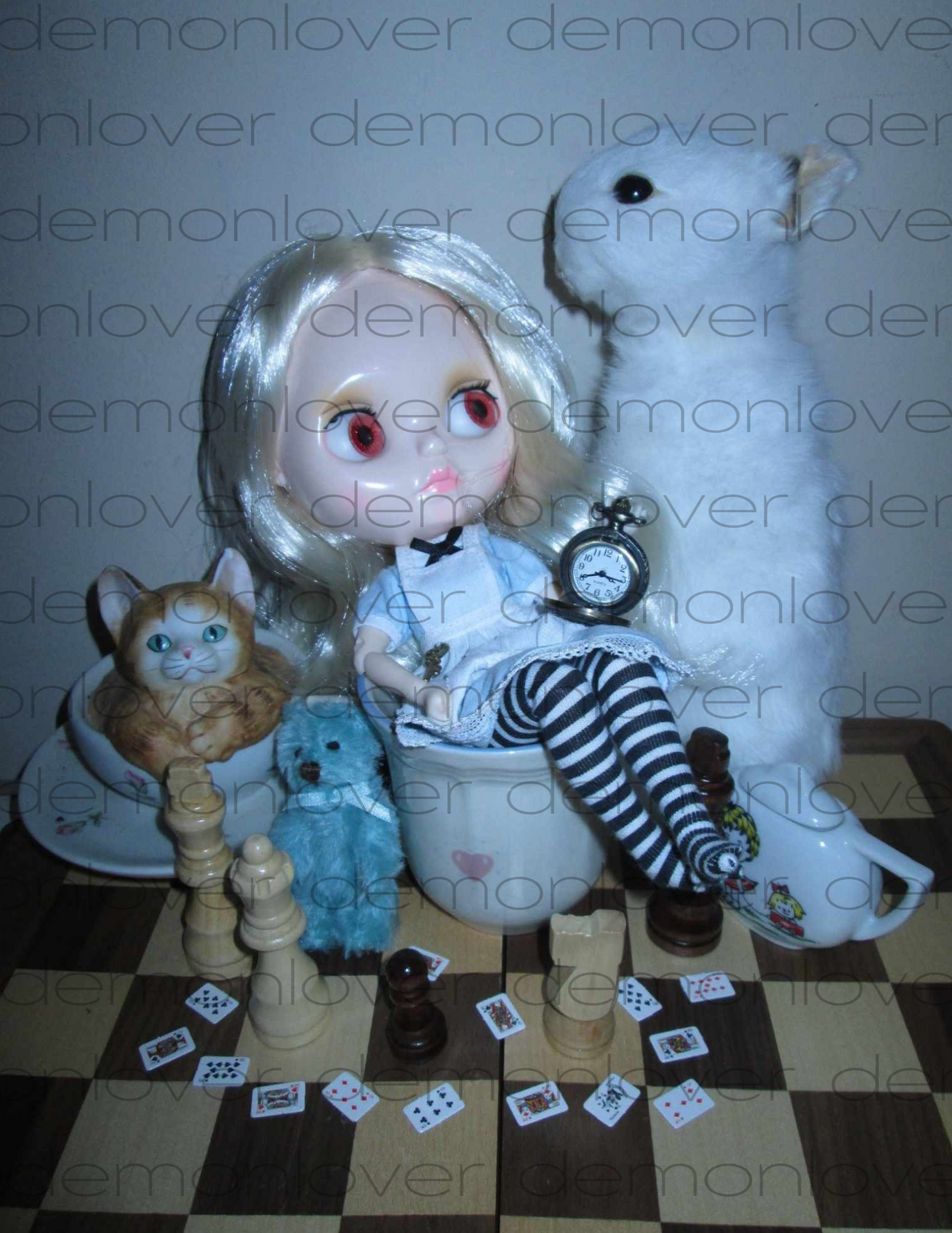 alice print 3