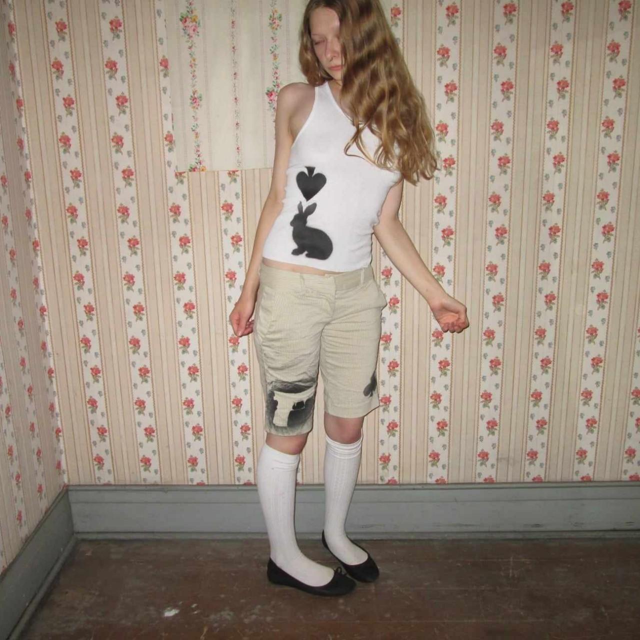 alice tank