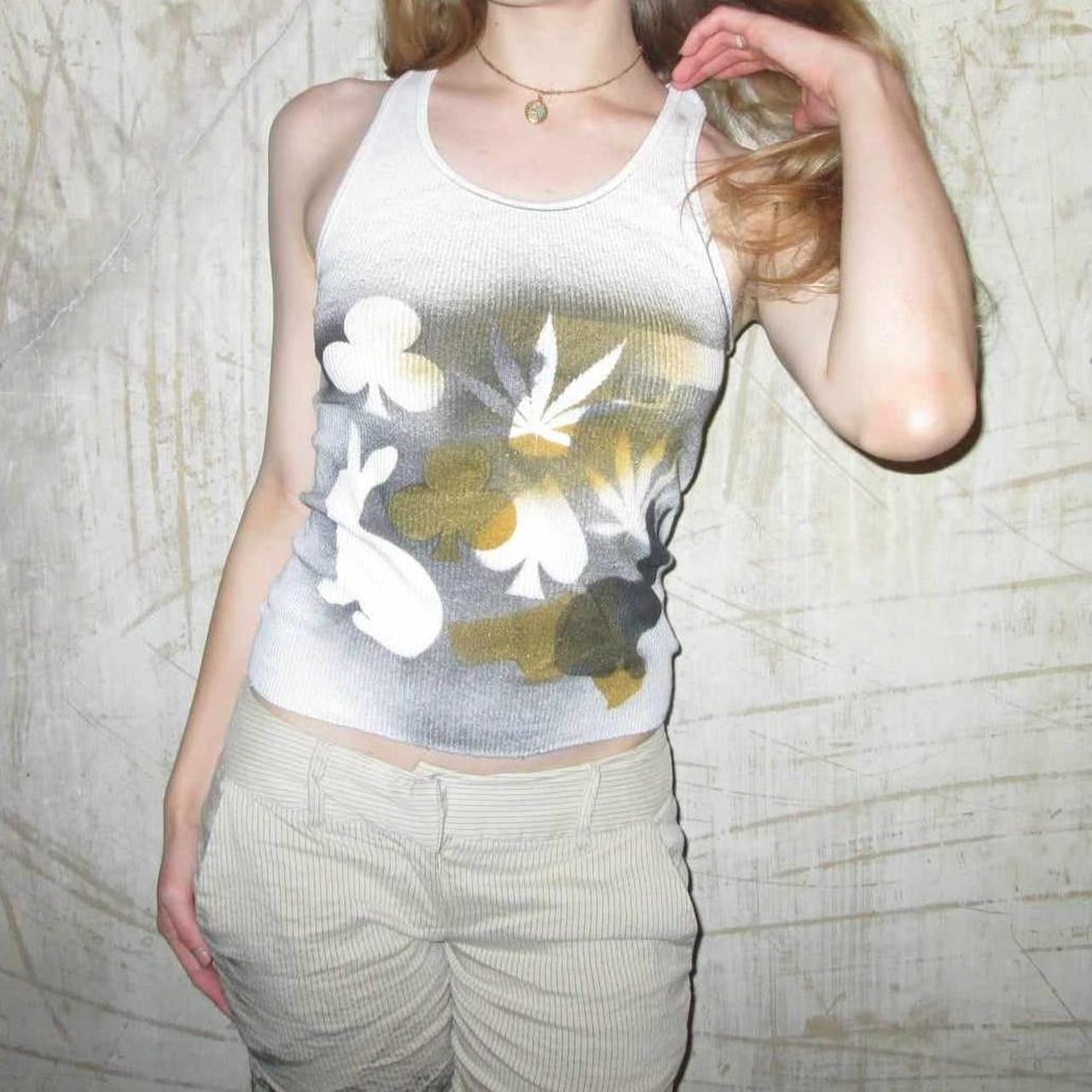 gold+black tank 1