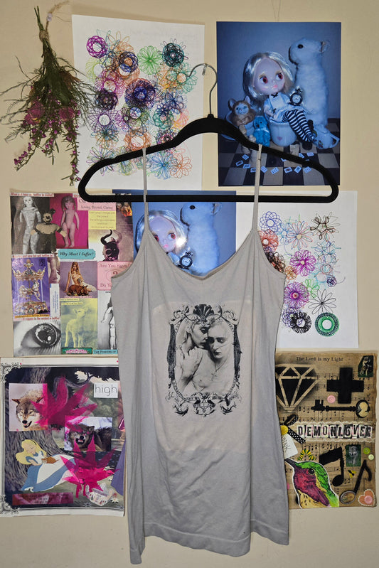 the creatures tank