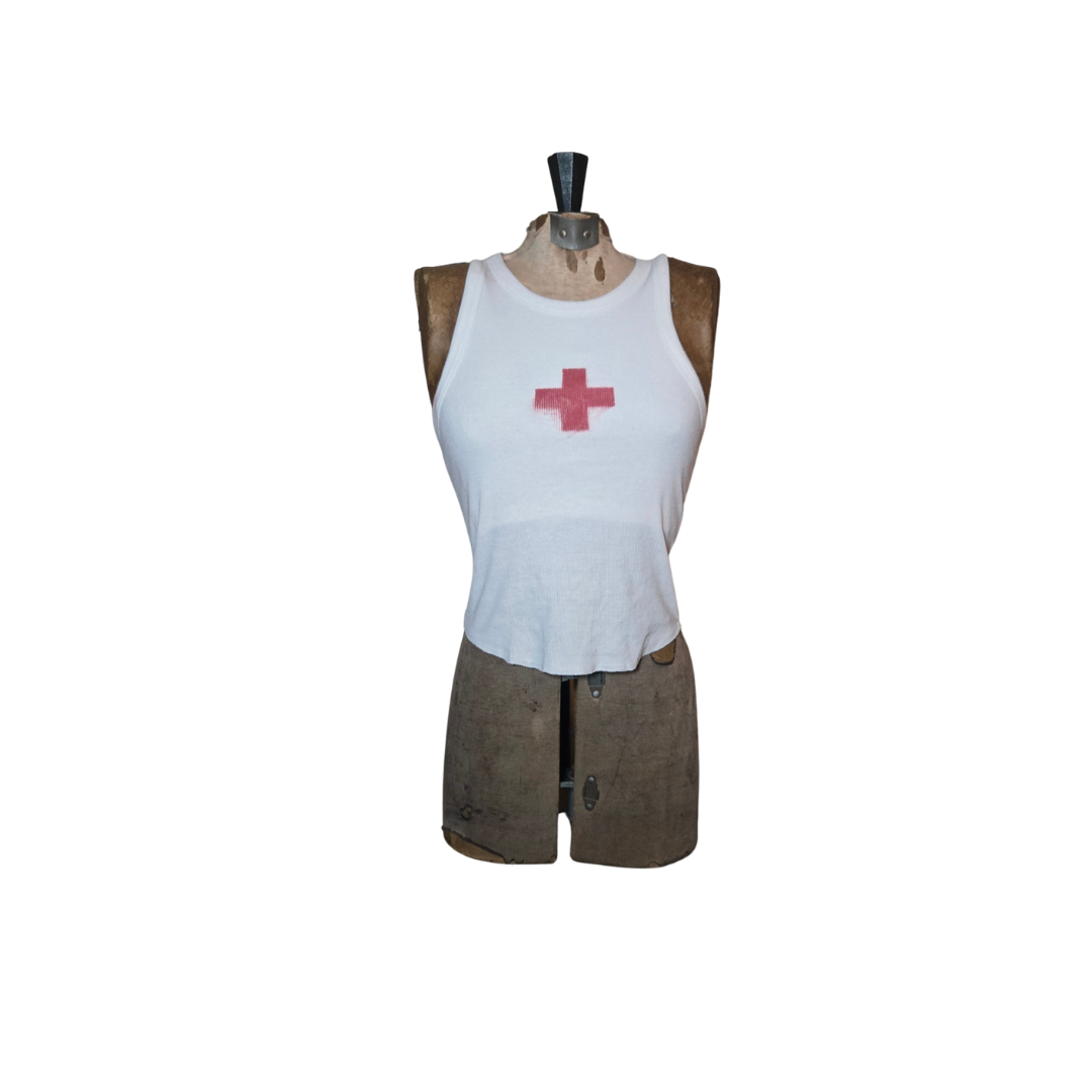 nurse tank