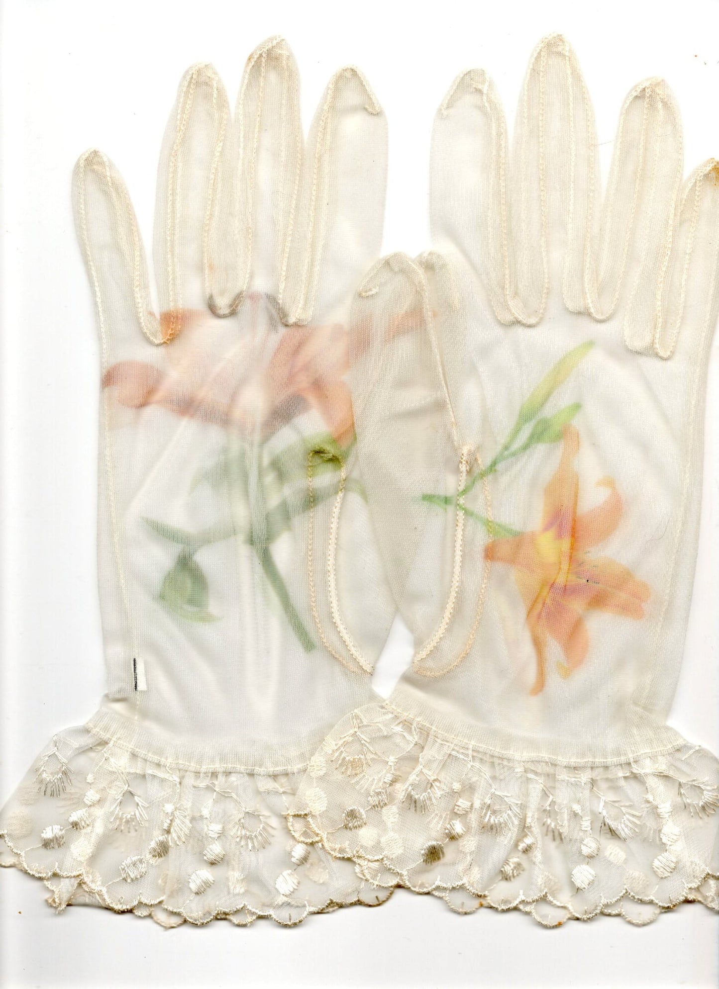 tigerlily gloves