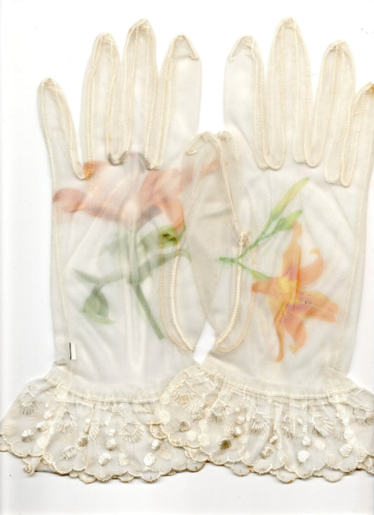 tigerlily gloves