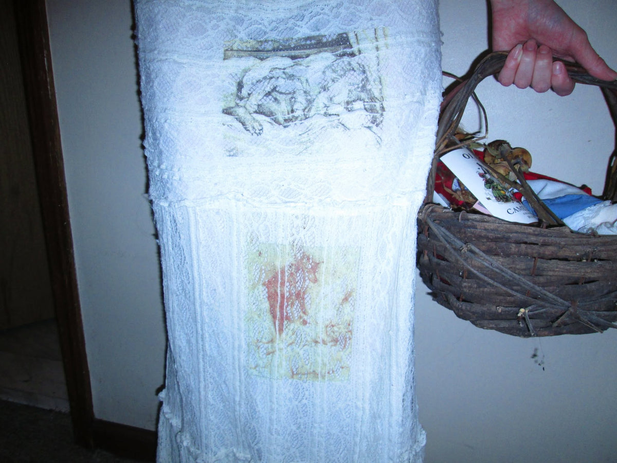little red riding hood skirt