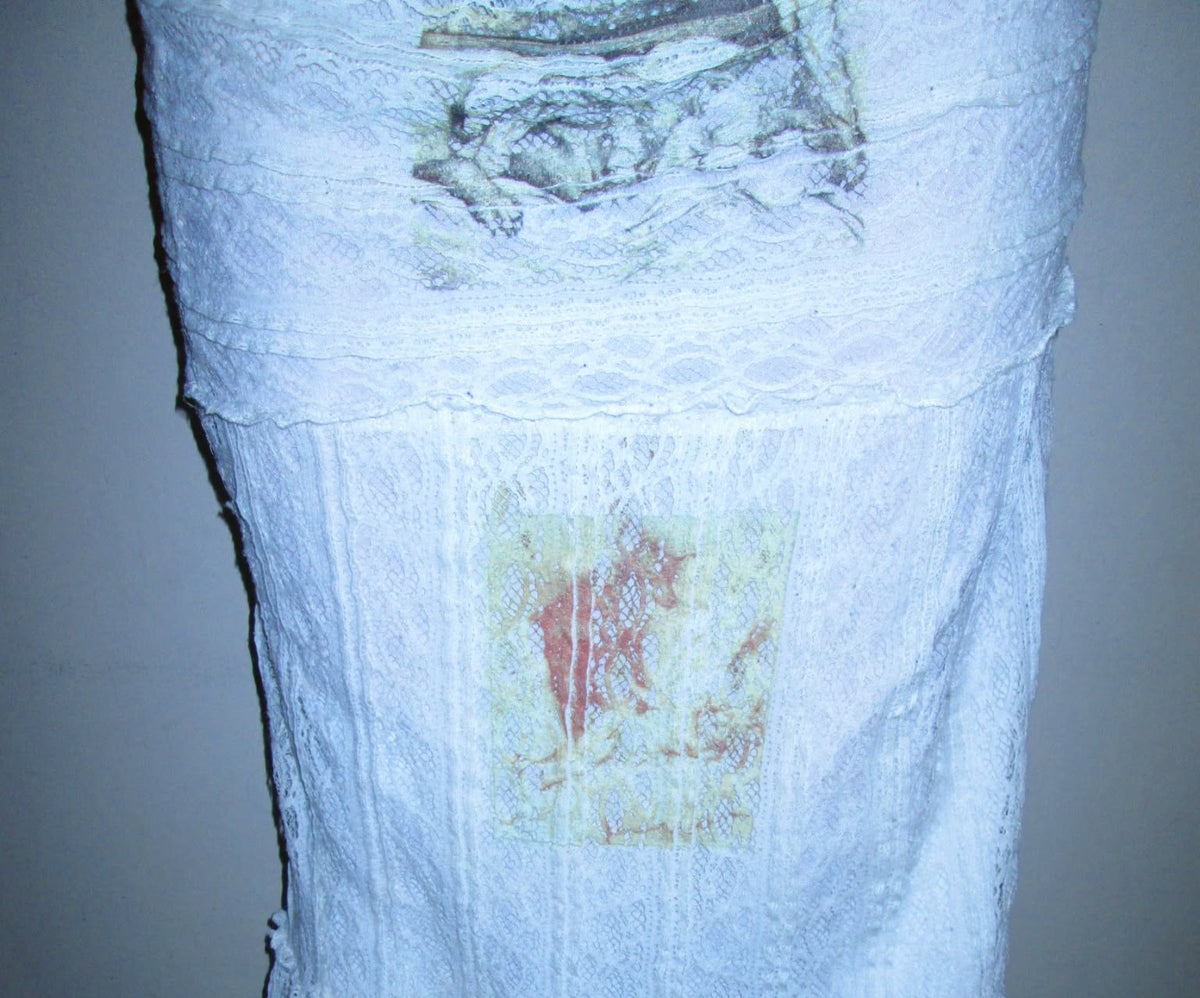 little red riding hood skirt
