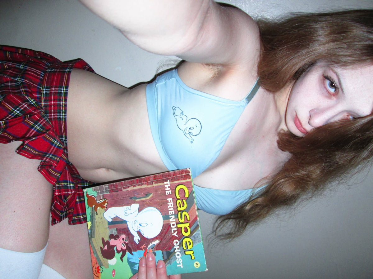 casper bra
