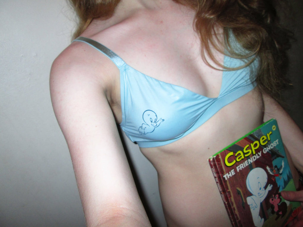 casper bra
