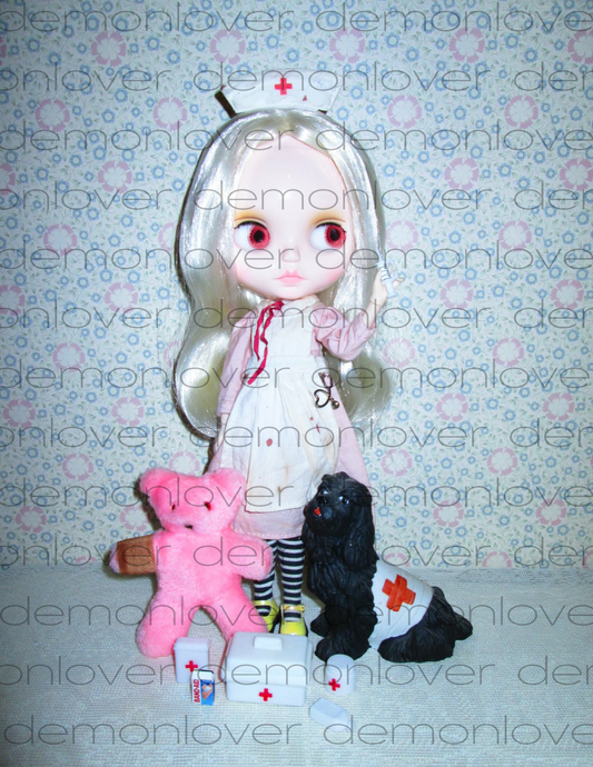 nurse blythe print 2