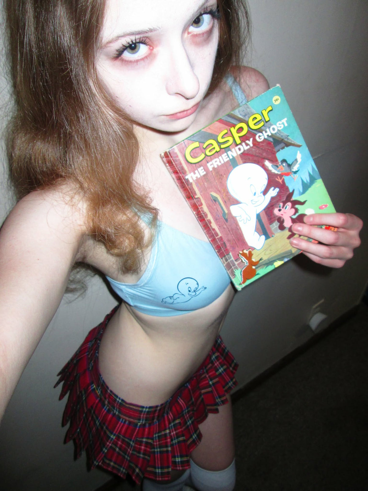 casper bra