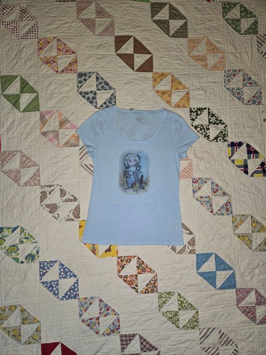 medium alice shirt