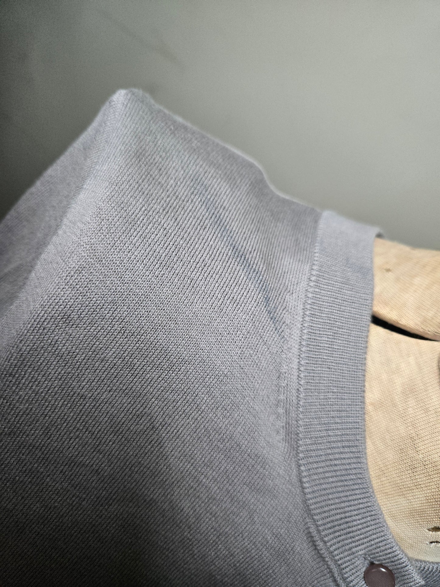 grey swan cardigan