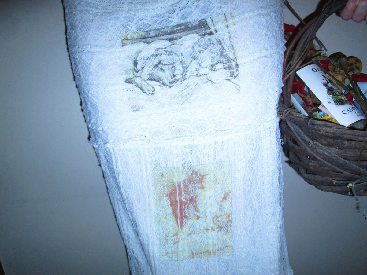 little red riding hood skirt