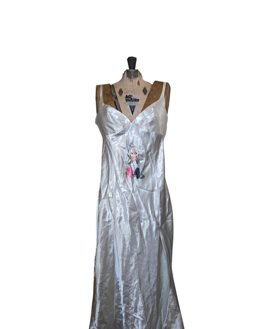 blythe nurse long slip