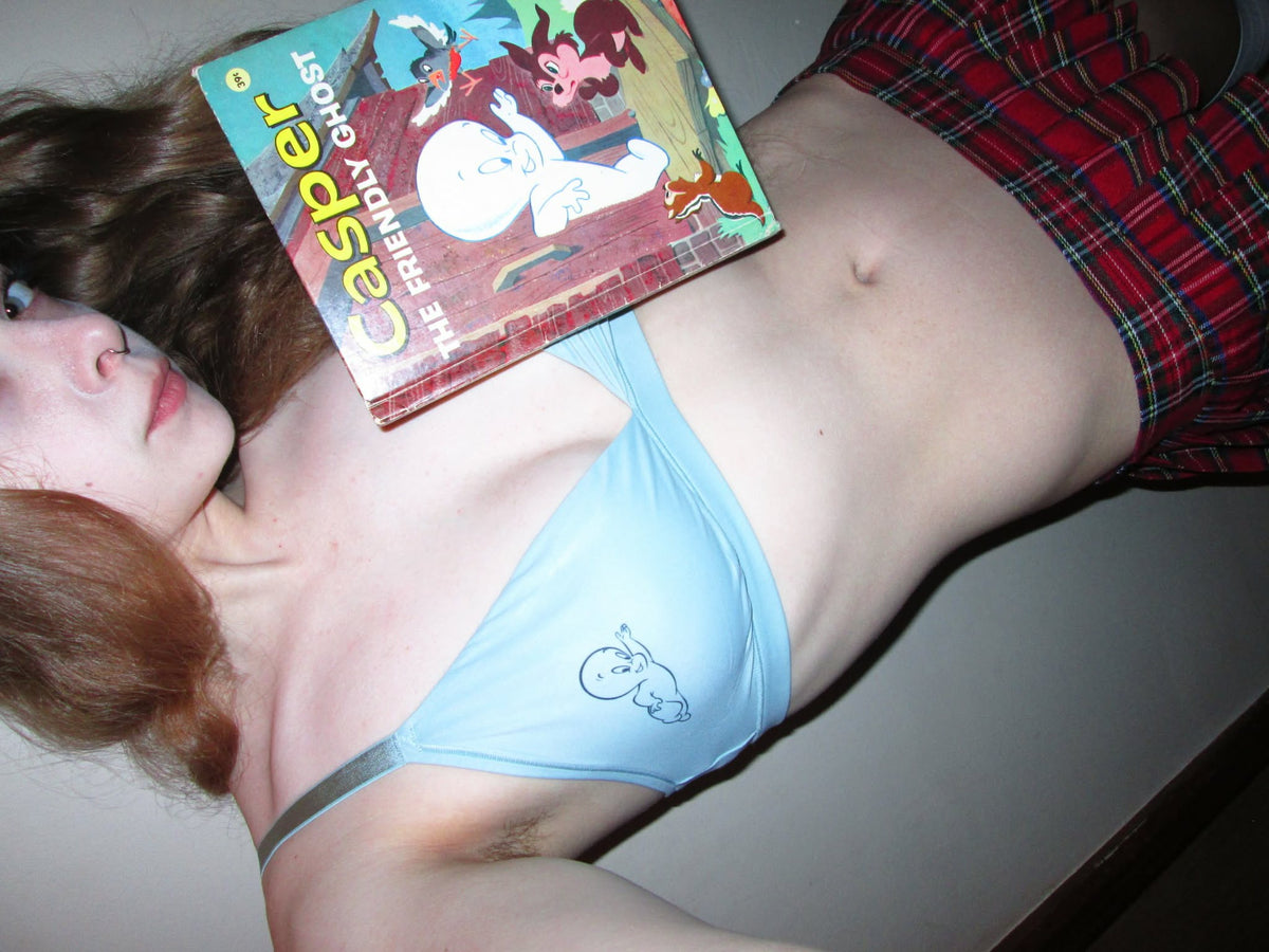 casper bra