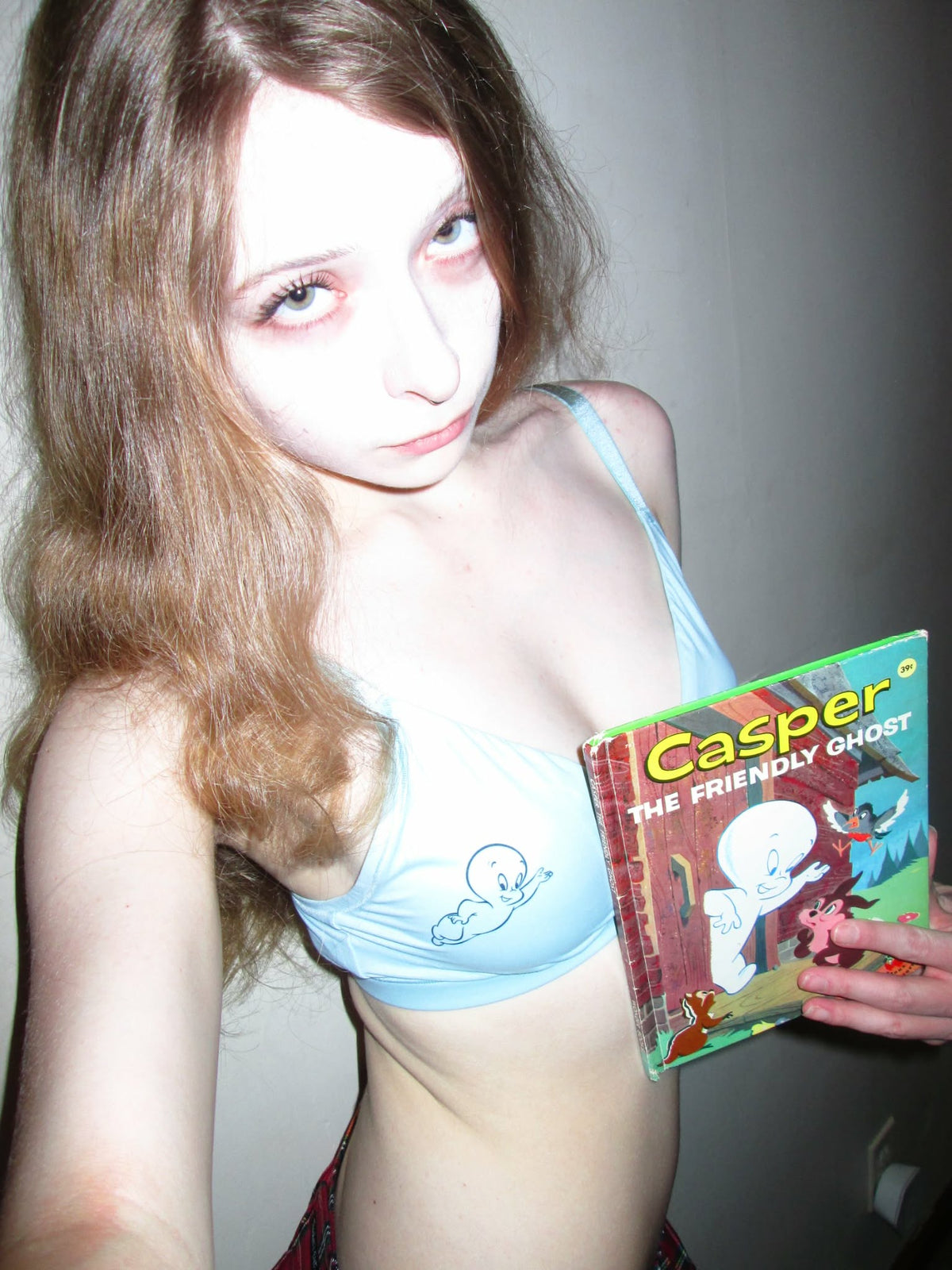 casper bra
