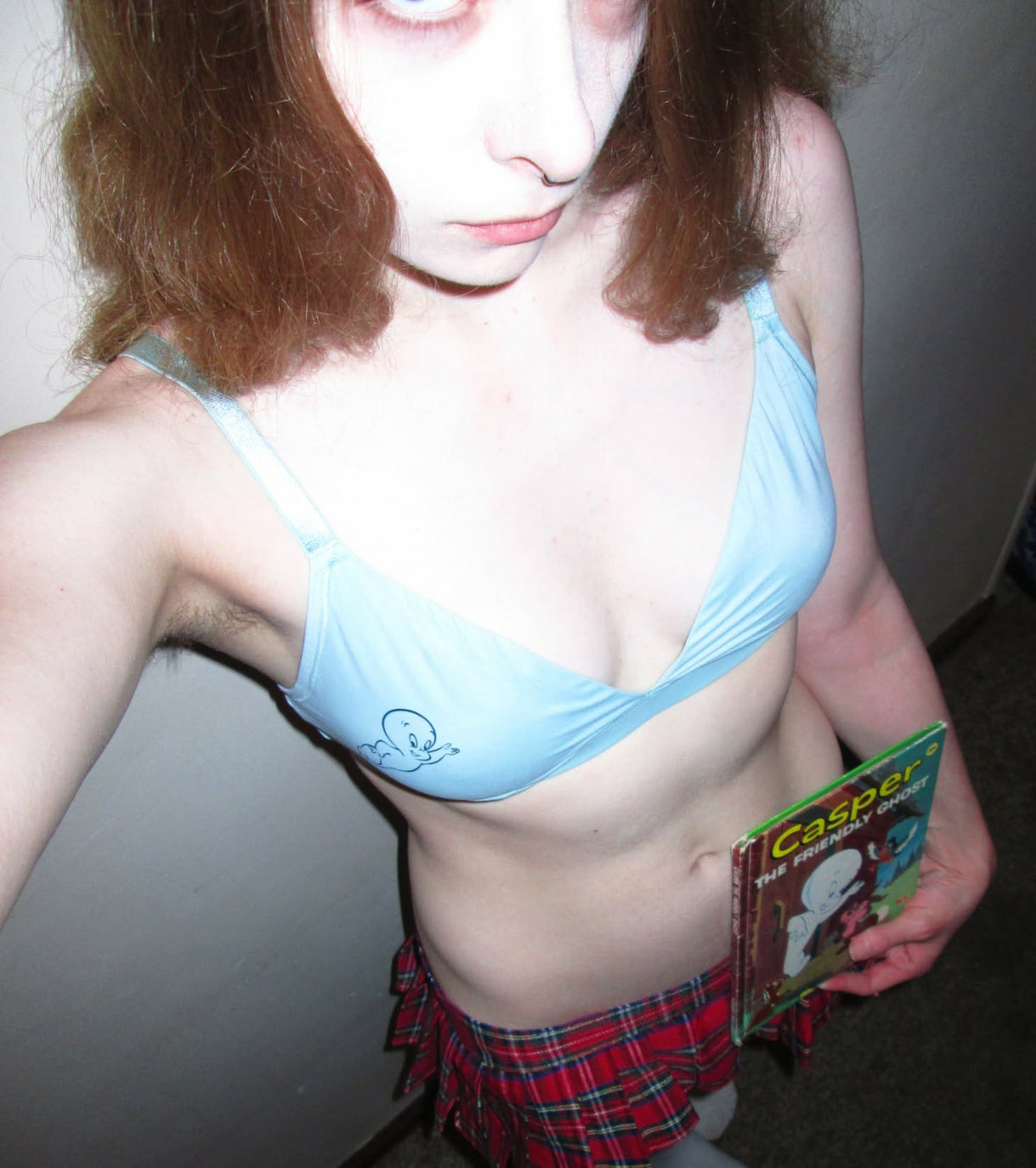 casper bra