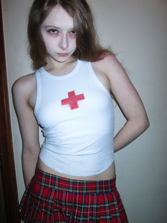 nurse tank