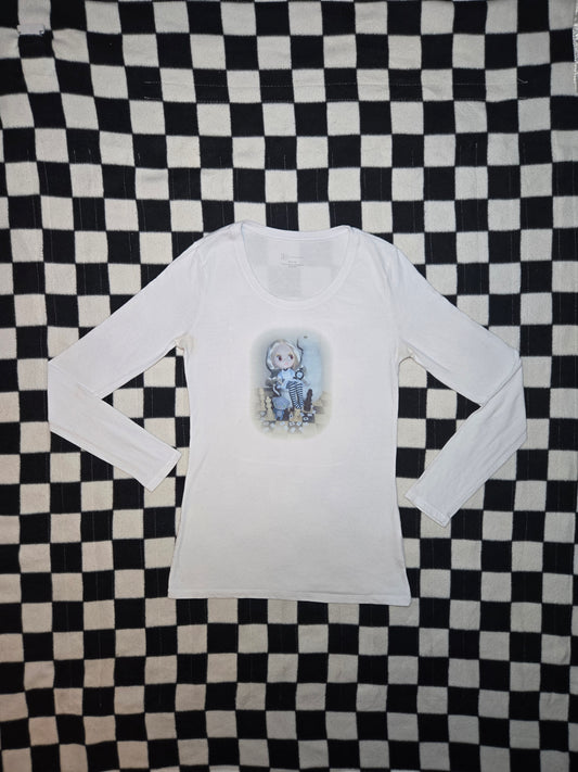 alice long sleeve