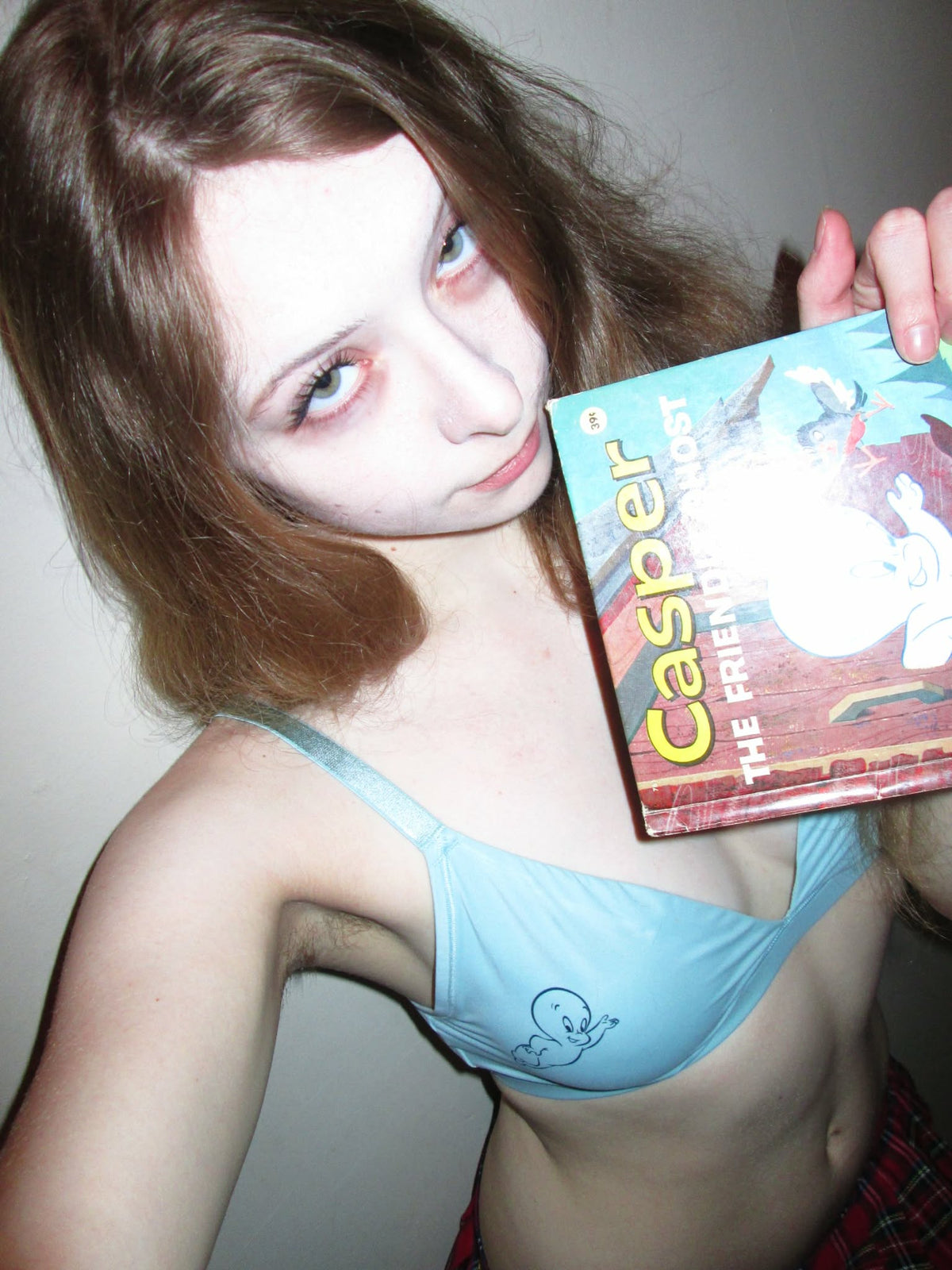 casper bra