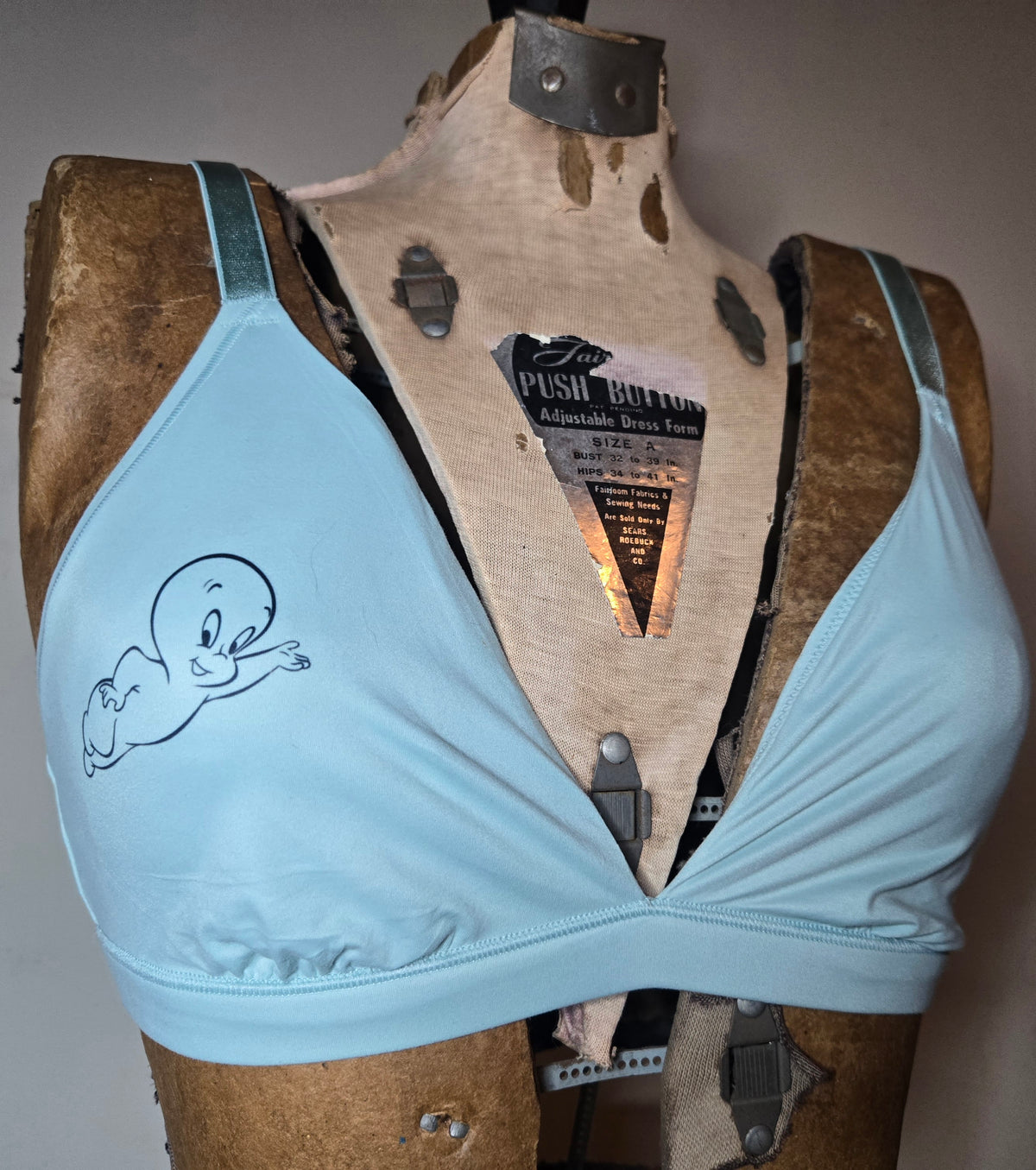 casper bra