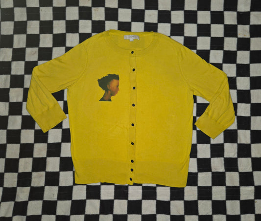 gummo cardigan