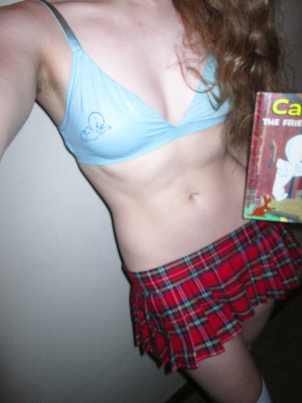 casper bra